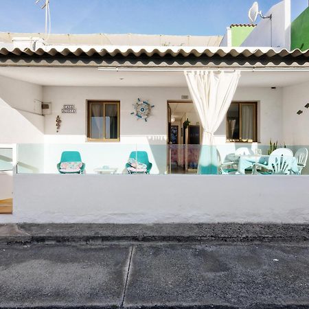 Апартаменты Casa Acosta En El Remo Экстерьер фото
